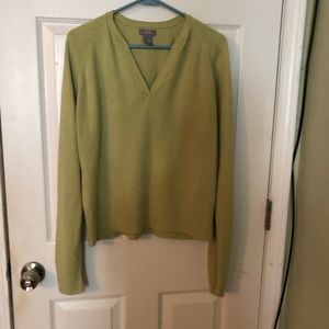 Bass & Co sweater